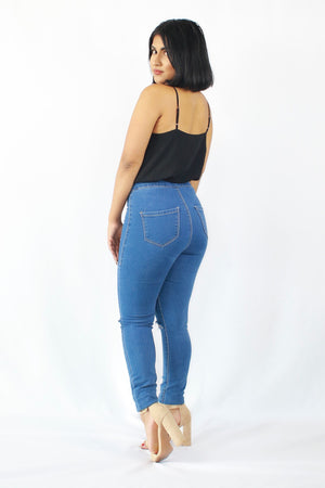 Mila Cami - Black