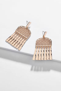 Rae Drop Earrings